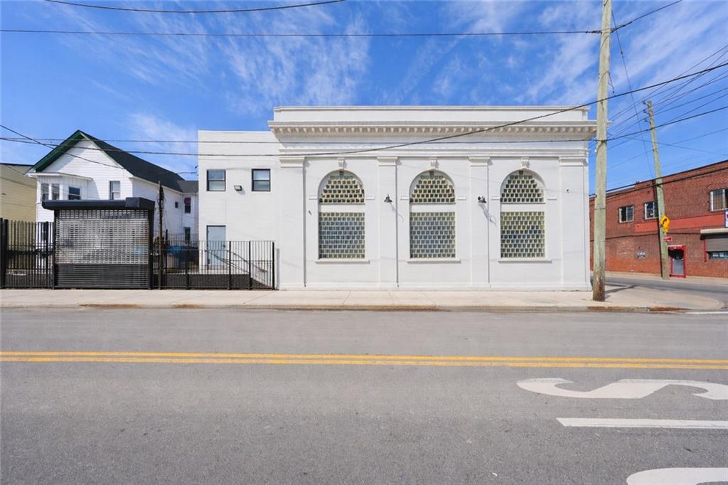 2940 Richmond Terrace Mariner's Harbor Staten Island NY 10301