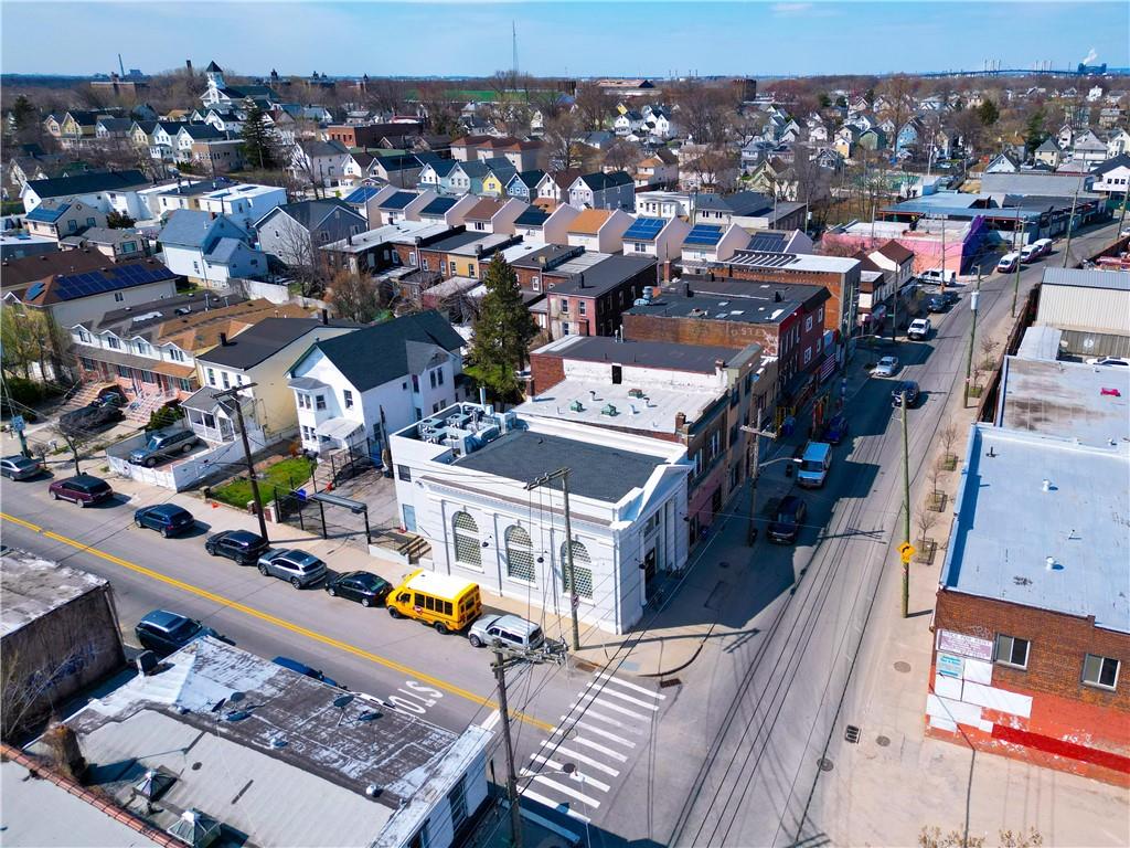 2940 Richmond Terrace Mariner's Harbor Staten Island NY 10301