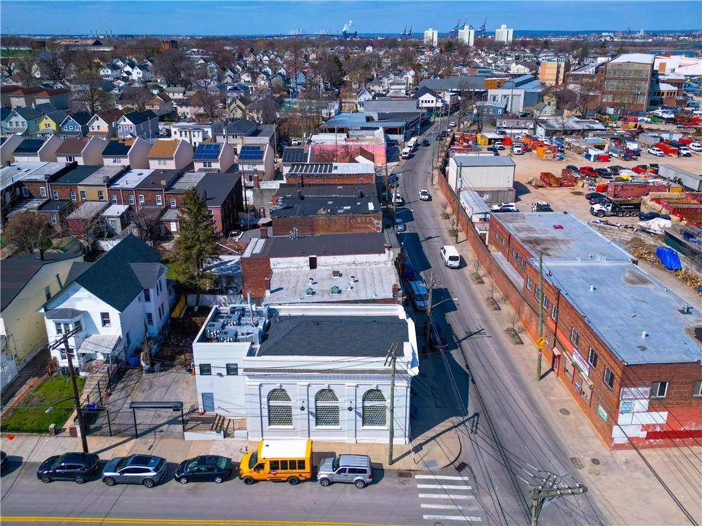 2940 Richmond Terrace Mariner's Harbor Staten Island NY 10301