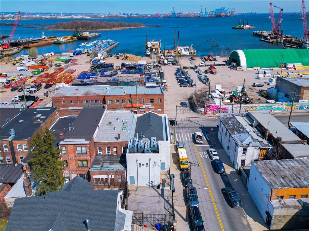 2940 Richmond Terrace Mariner's Harbor Staten Island NY 10301