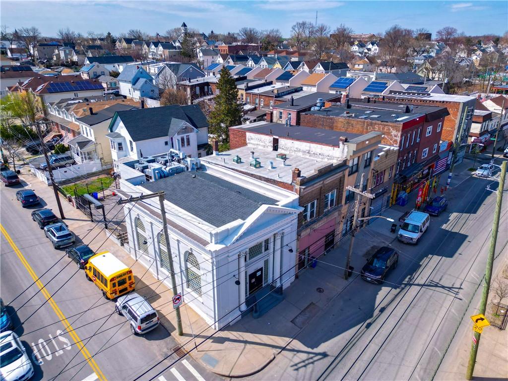 2940 Richmond Terrace Mariner's Harbor Staten Island NY 10301