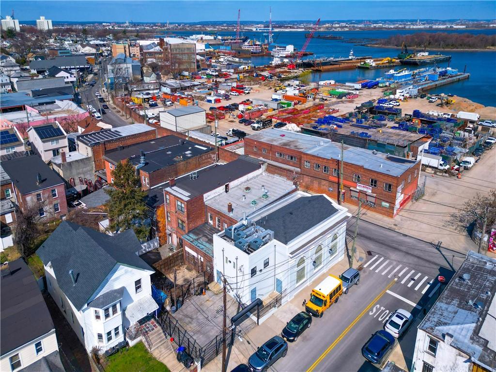 2940 Richmond Terrace Mariner's Harbor Staten Island NY 10301