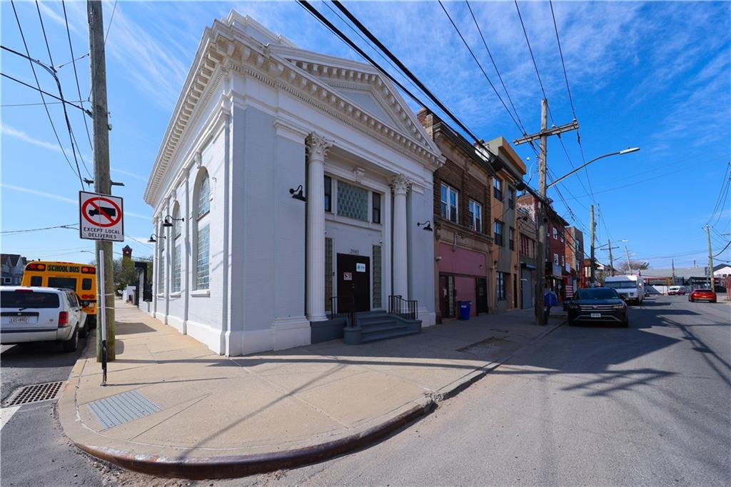 2940 Richmond Terrace Mariner's Harbor Staten Island NY 10301