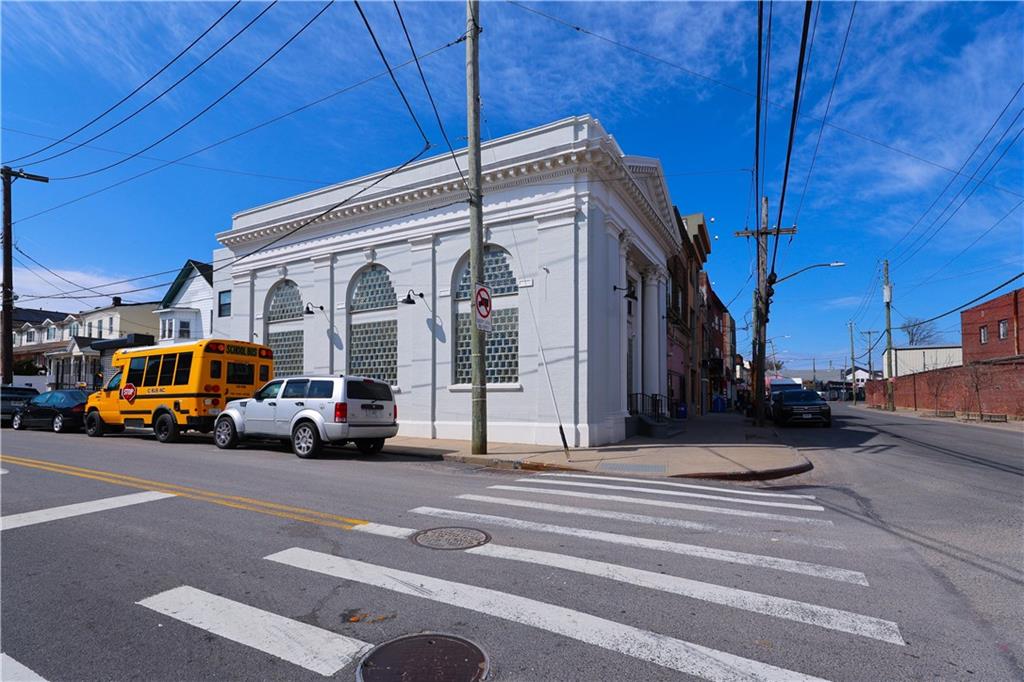 2940 Richmond Terrace Mariner's Harbor Staten Island NY 10301