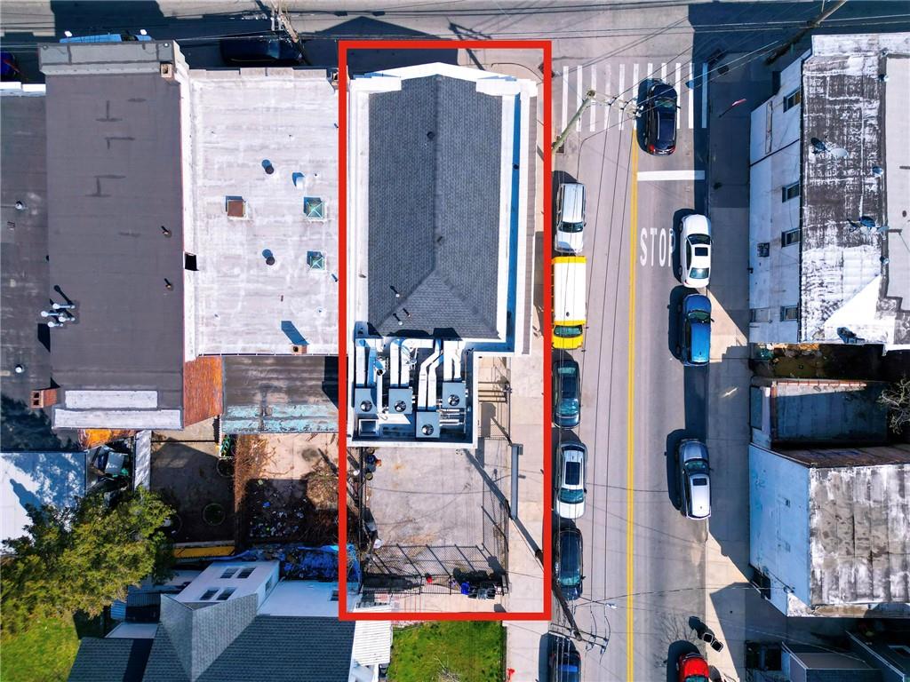 2940 Richmond Terrace Mariner's Harbor Staten Island NY 10301