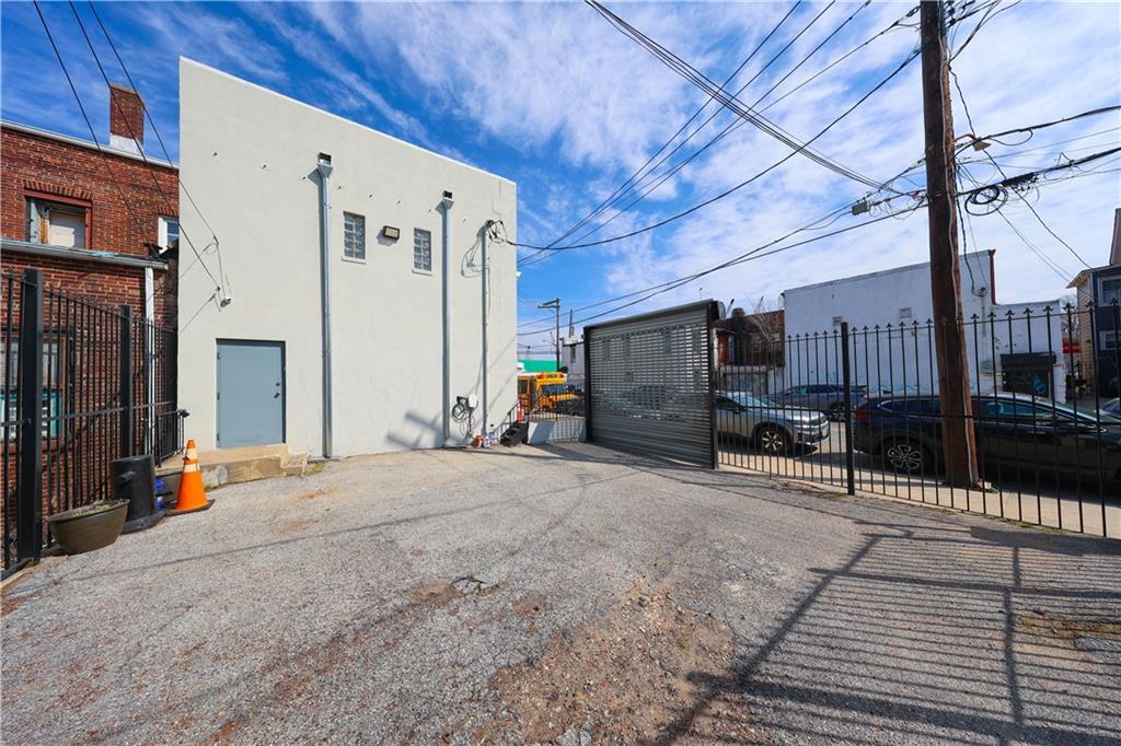 2940 Richmond Terrace Mariner's Harbor Staten Island NY 10301