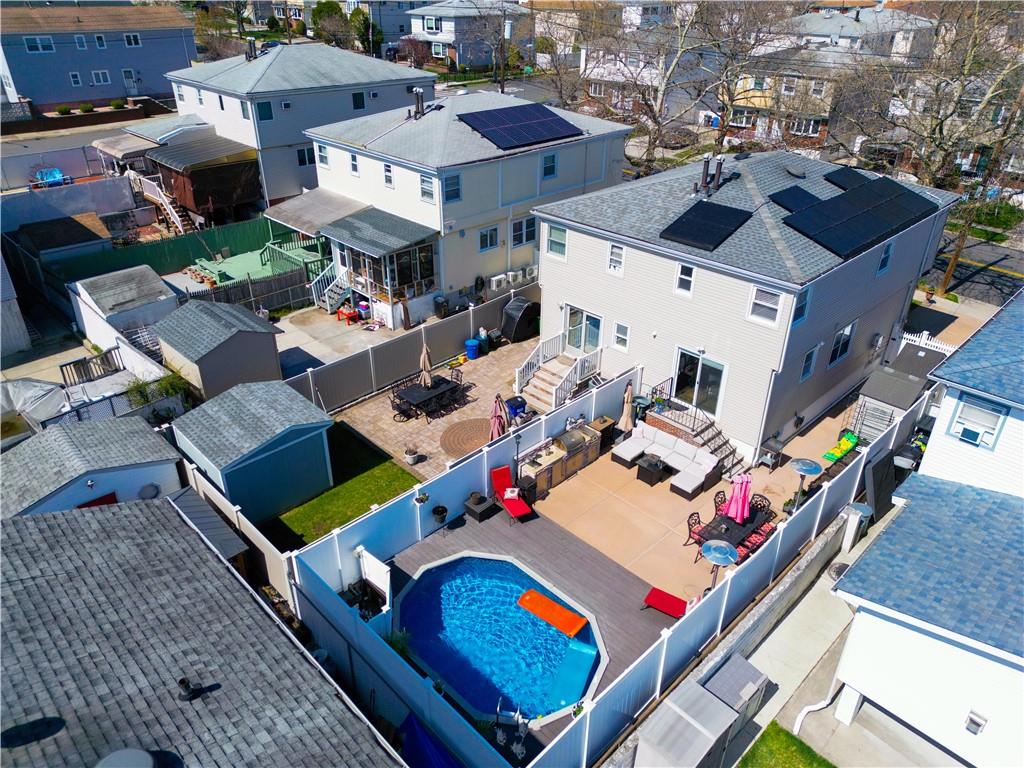 138 Buffalo Street Bay Terrace Staten Island NY 10306