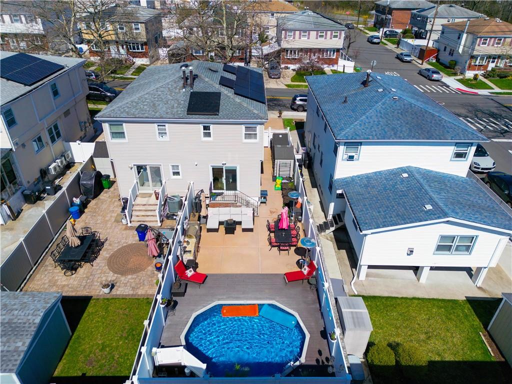 138 Buffalo Street Bay Terrace Staten Island NY 10306