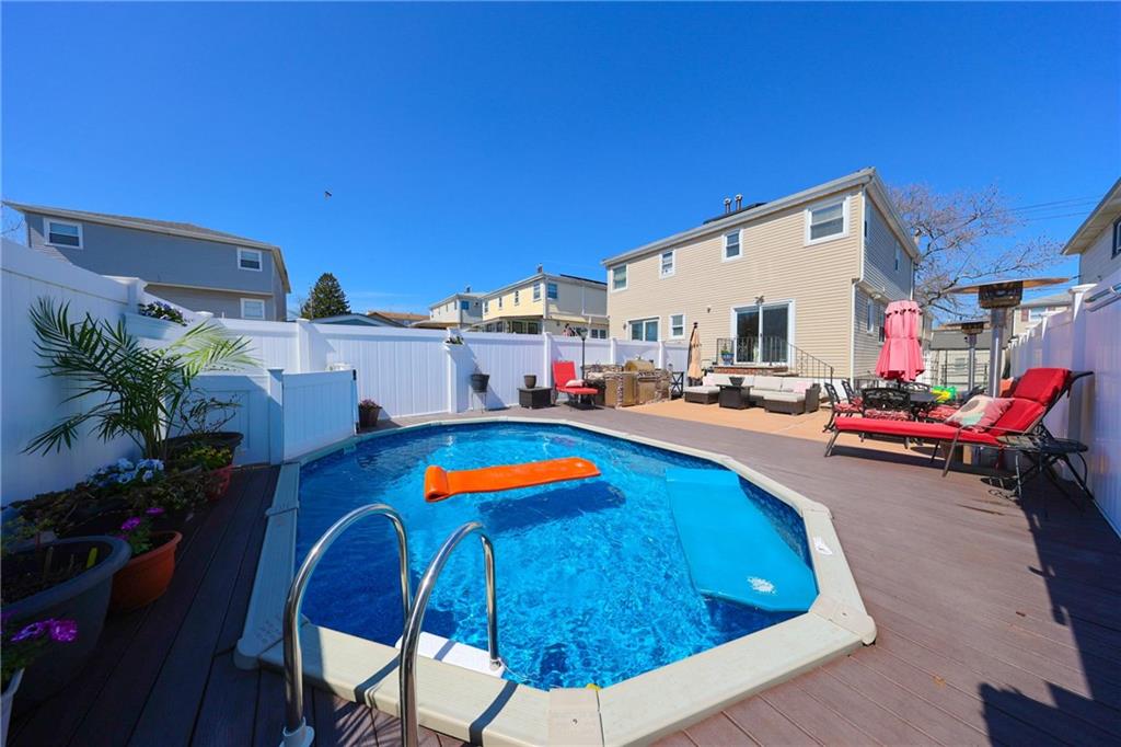 138 Buffalo Street Bay Terrace Staten Island NY 10306