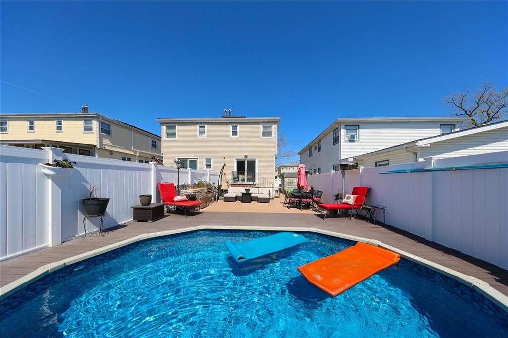 138 Buffalo Street Bay Terrace Staten Island NY 10306