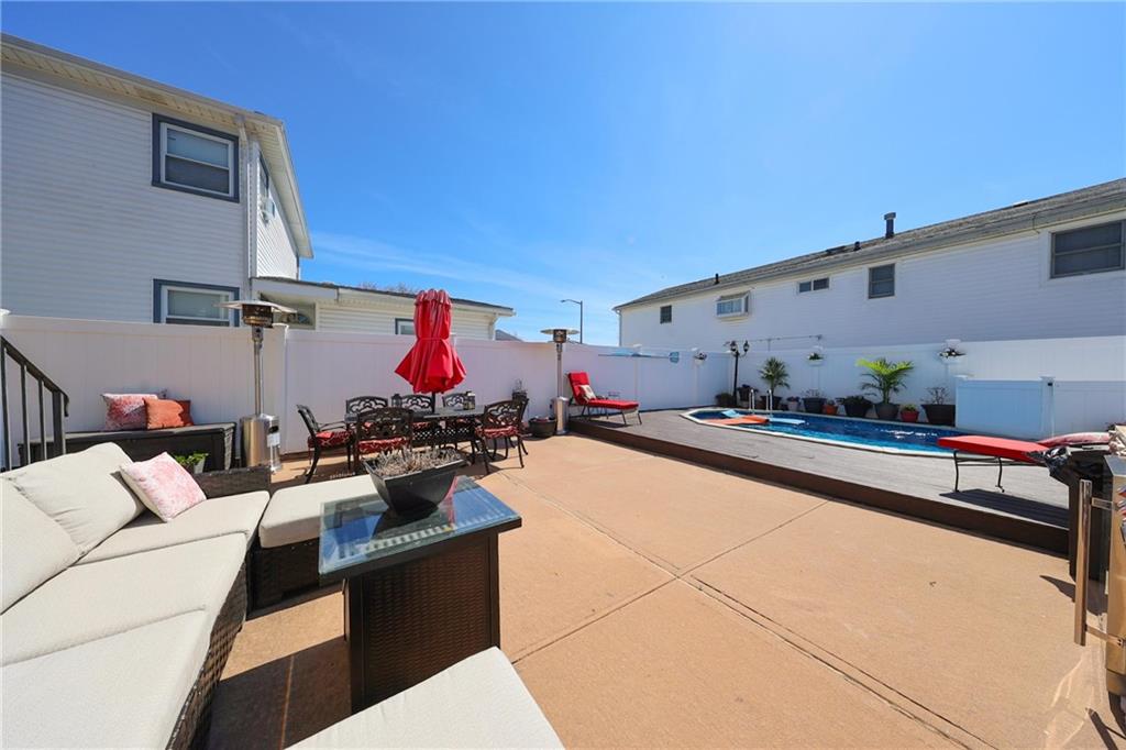 138 Buffalo Street Bay Terrace Staten Island NY 10306