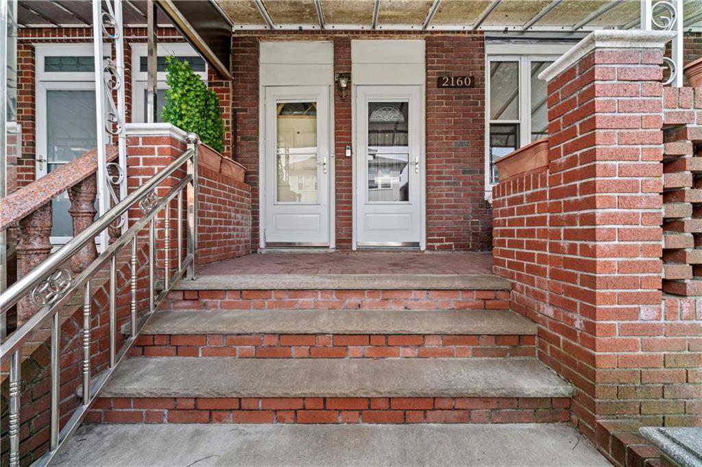 2160 76th Street Bensonhurst Brooklyn NY 11214