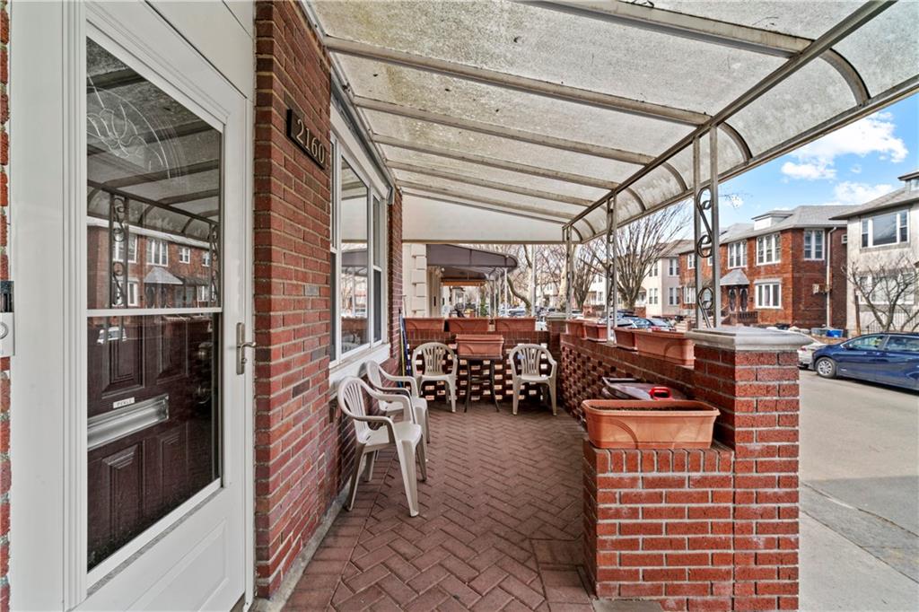 2160 76th Street Bensonhurst Brooklyn NY 11214