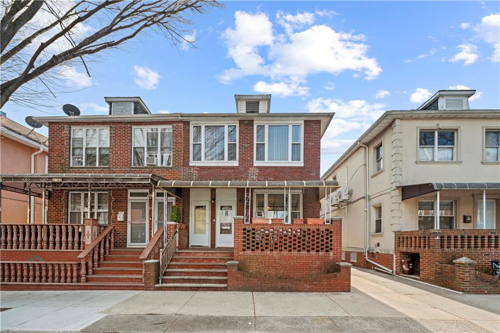 2160 76th Street Bensonhurst Brooklyn NY 11214