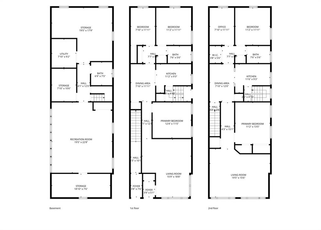 2160 76th Street Bensonhurst Brooklyn NY 11214