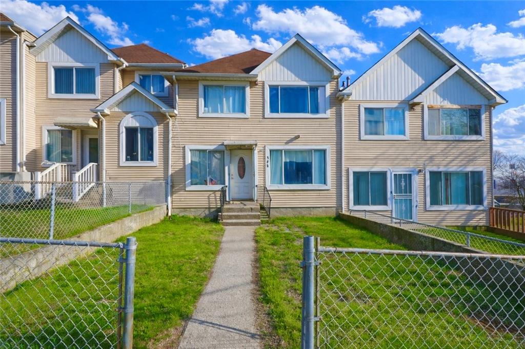 163 Boyd Street Stapleton Staten Island NY 10304