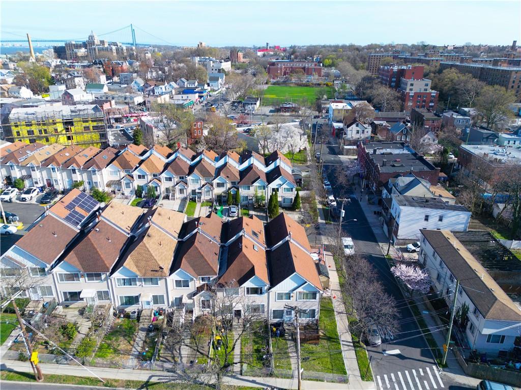 163 Boyd Street Stapleton Staten Island NY 10304