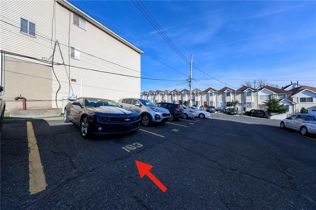 163 Boyd Street Stapleton Staten Island NY 10304