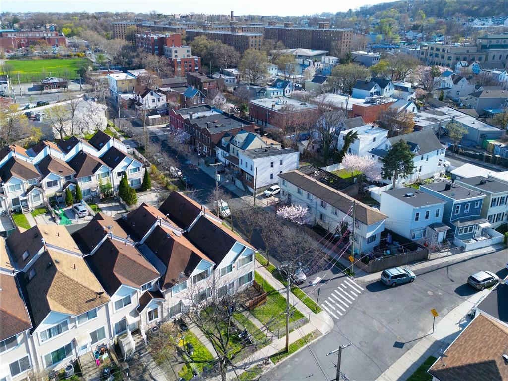 163 Boyd Street Stapleton Staten Island NY 10304