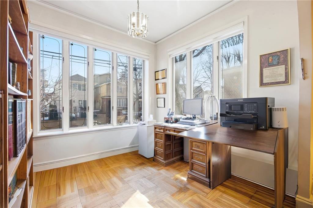 2122 New York Avenue Midwood Brooklyn NY 11210