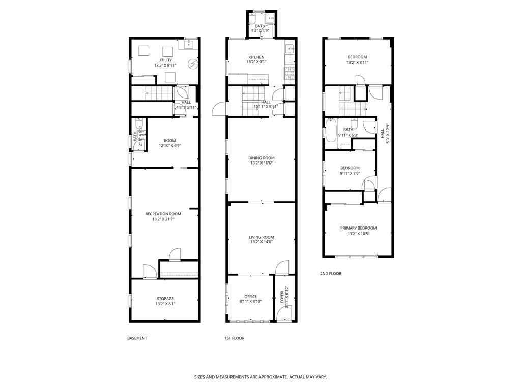 2122 New York Avenue Midwood Brooklyn NY 11210