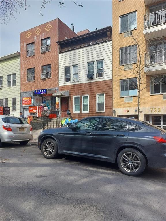 727 53rd Street Sunset Park Brooklyn NY 11220