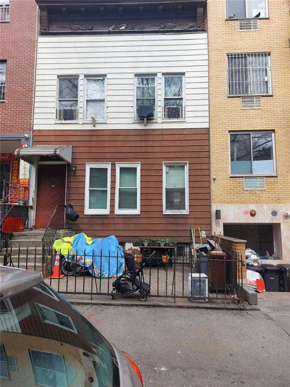 727 53rd Street Sunset Park Brooklyn NY 11220