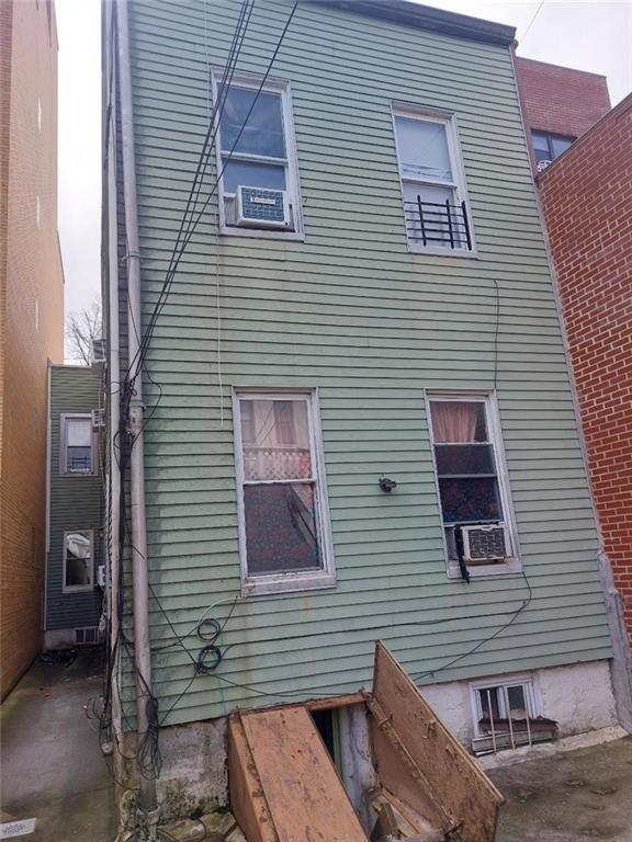 727 53rd Street Sunset Park Brooklyn NY 11220