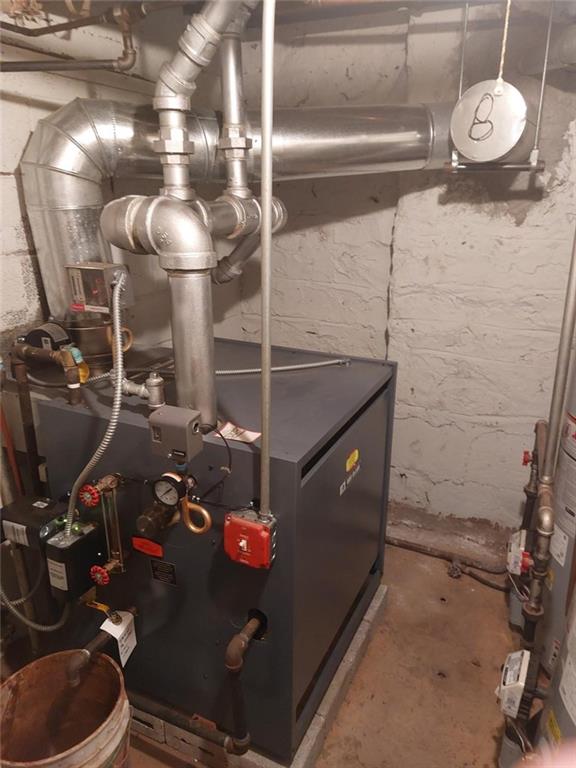 727 53rd Street Sunset Park Brooklyn NY 11220