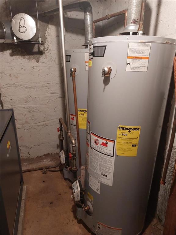 727 53rd Street Sunset Park Brooklyn NY 11220