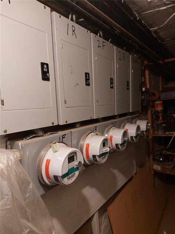 727 53rd Street Sunset Park Brooklyn NY 11220