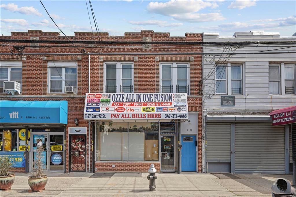 1147 East 92nd Street Canarsie Brooklyn NY 11236