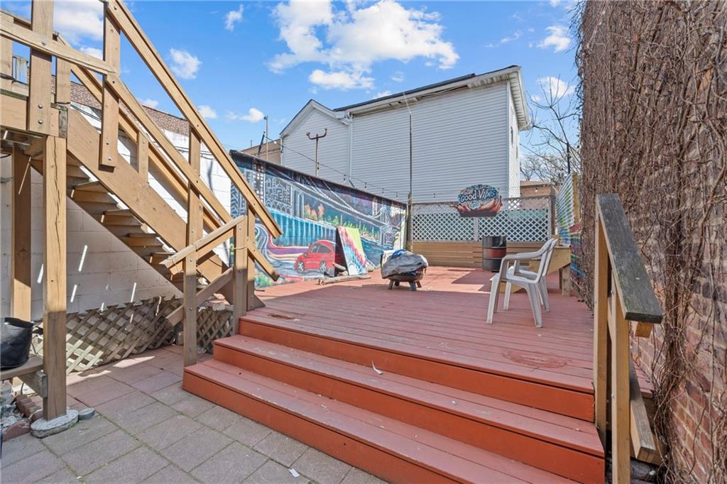 1147 East 92nd Street Canarsie Brooklyn NY 11236