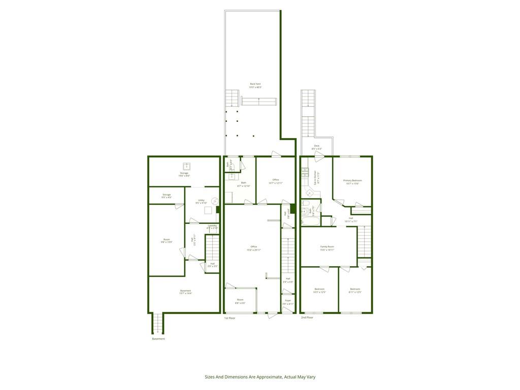 1147 East 92nd Street Canarsie Brooklyn NY 11236