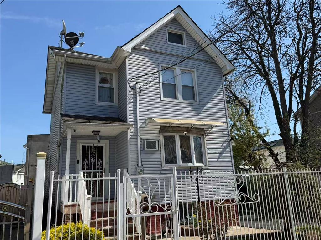 11 Cortlandt Street Port Richmond Staten Island NY 10302