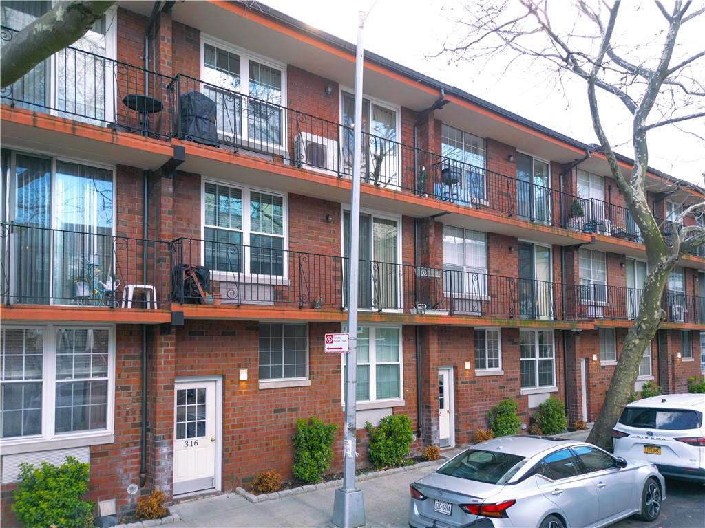 316 101st Street Bay Ridge Brooklyn NY 11209