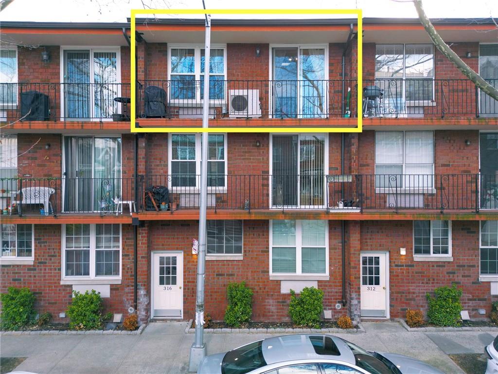 316 101st Street Bay Ridge Brooklyn NY 11209