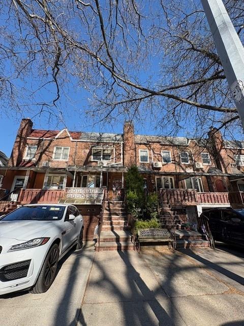 4413 bedford Avenue Sheepshead Bay Brooklyn NY 11229