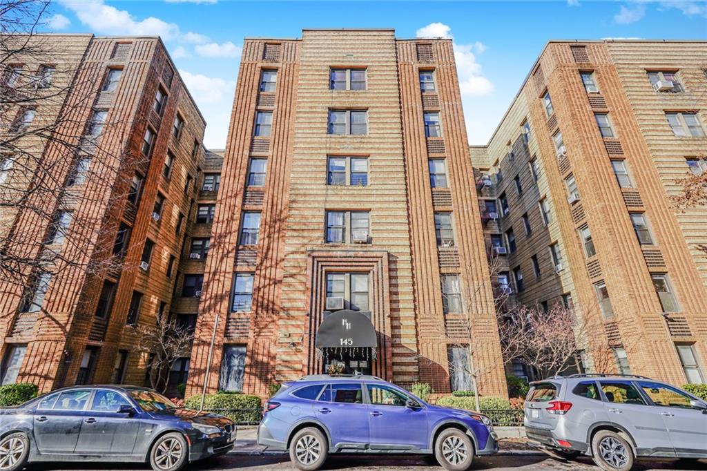 145 95th Street Bay Ridge Brooklyn NY 11209