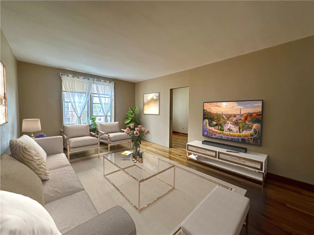 2665 Homecrest Avenue Sheepshead Bay Brooklyn NY 11235