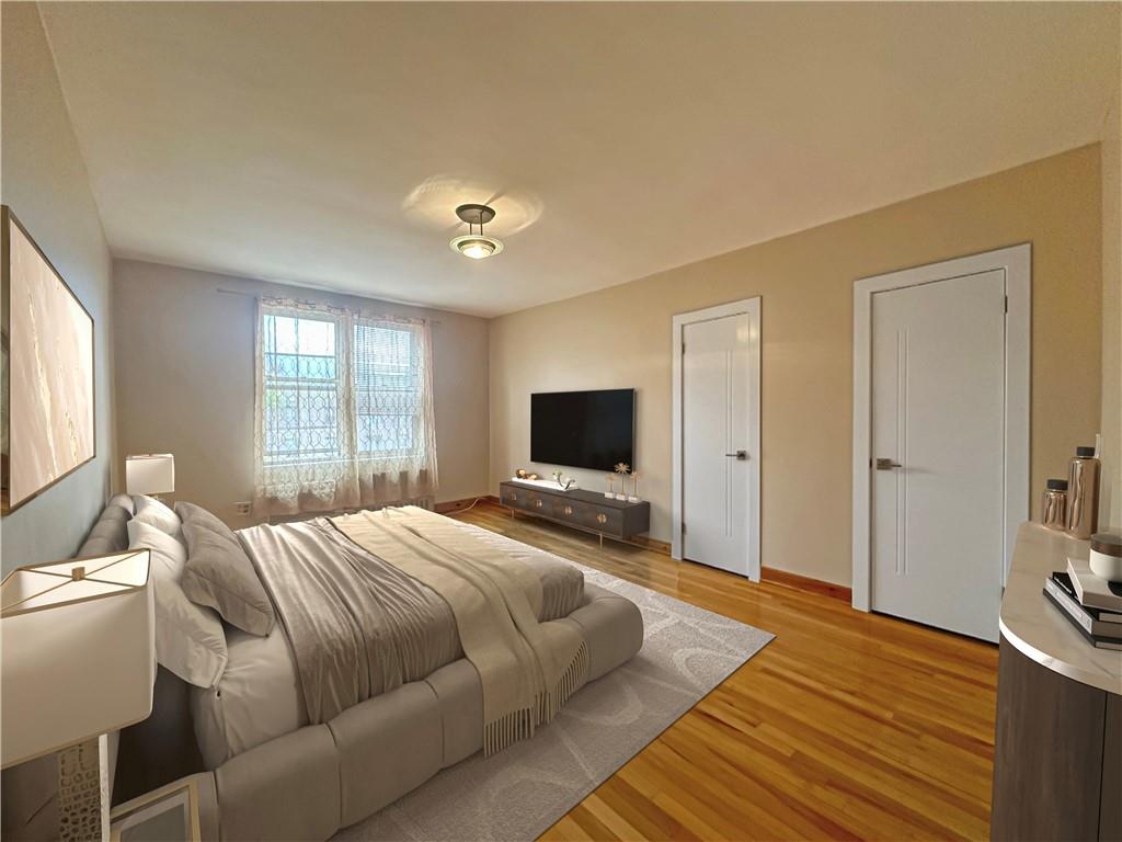 2665 Homecrest Avenue Sheepshead Bay Brooklyn NY 11235