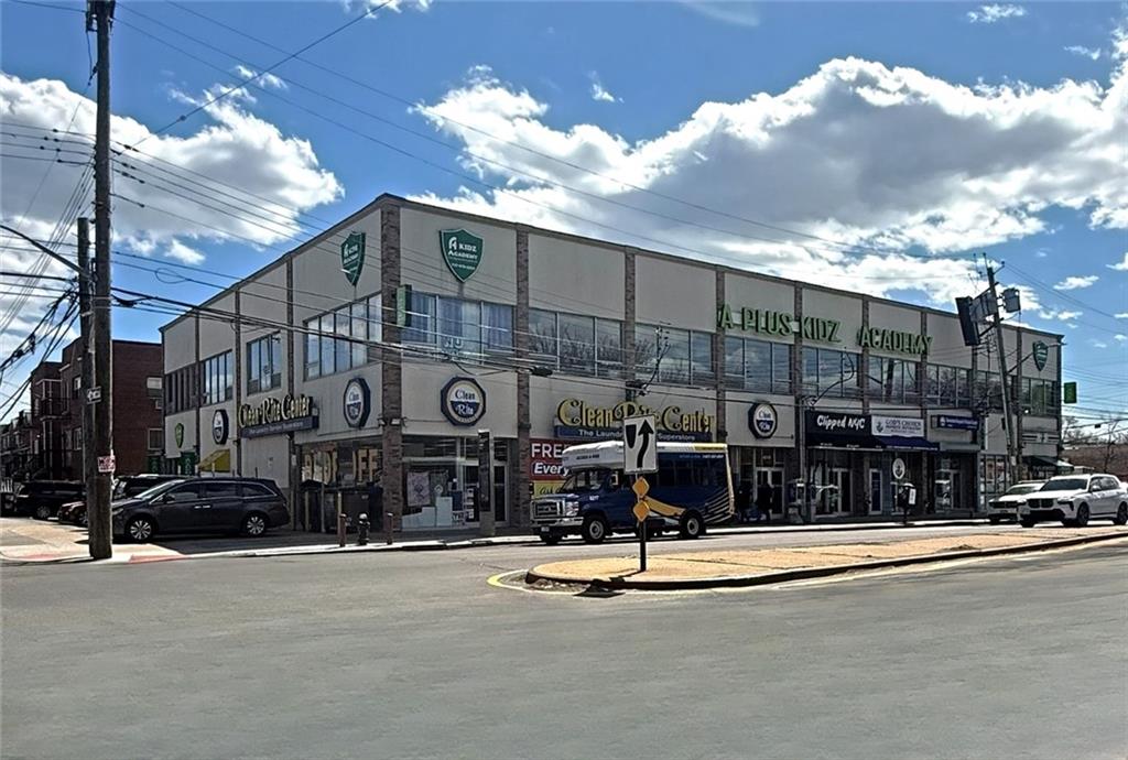 10504 Flatland Avenue Canarsie Brooklyn NY 11236