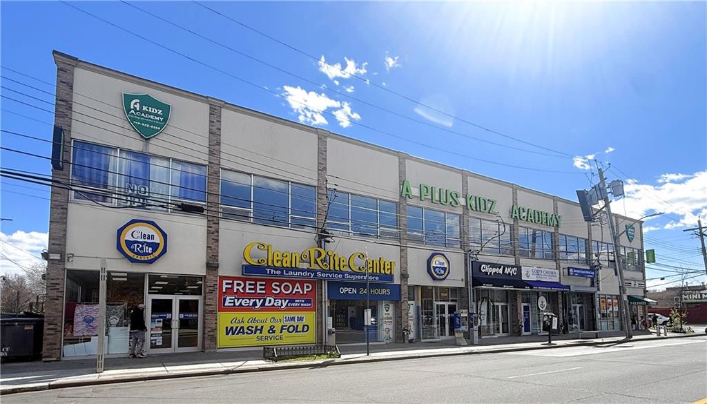 10504 Flatland Avenue Canarsie Brooklyn NY 11236