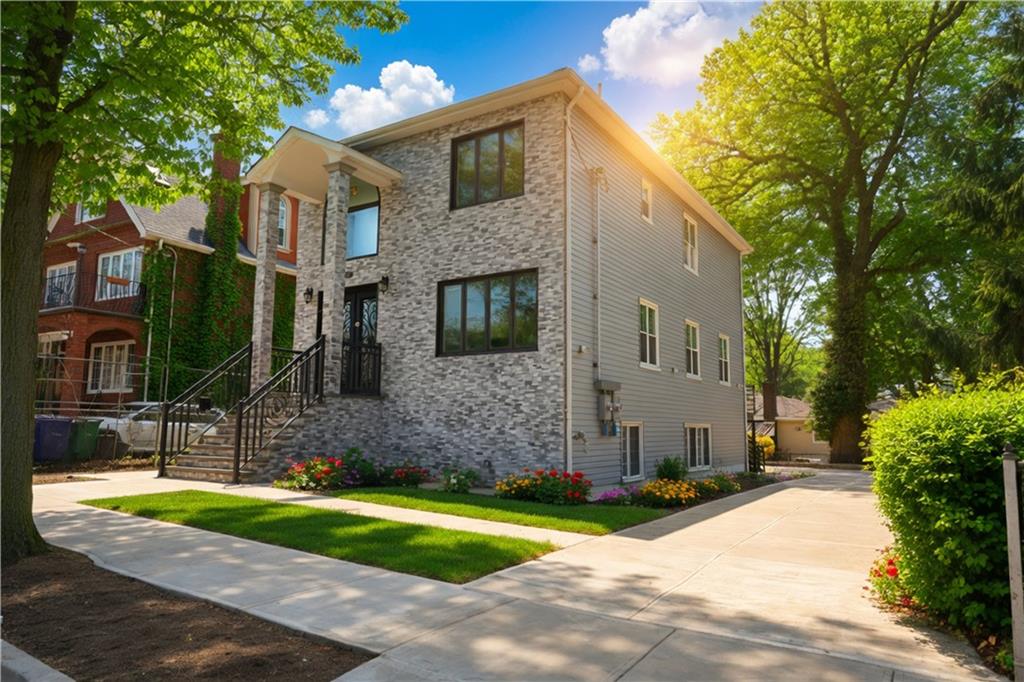 32 Remsen Street Dongan Hills Staten Island NY 10304