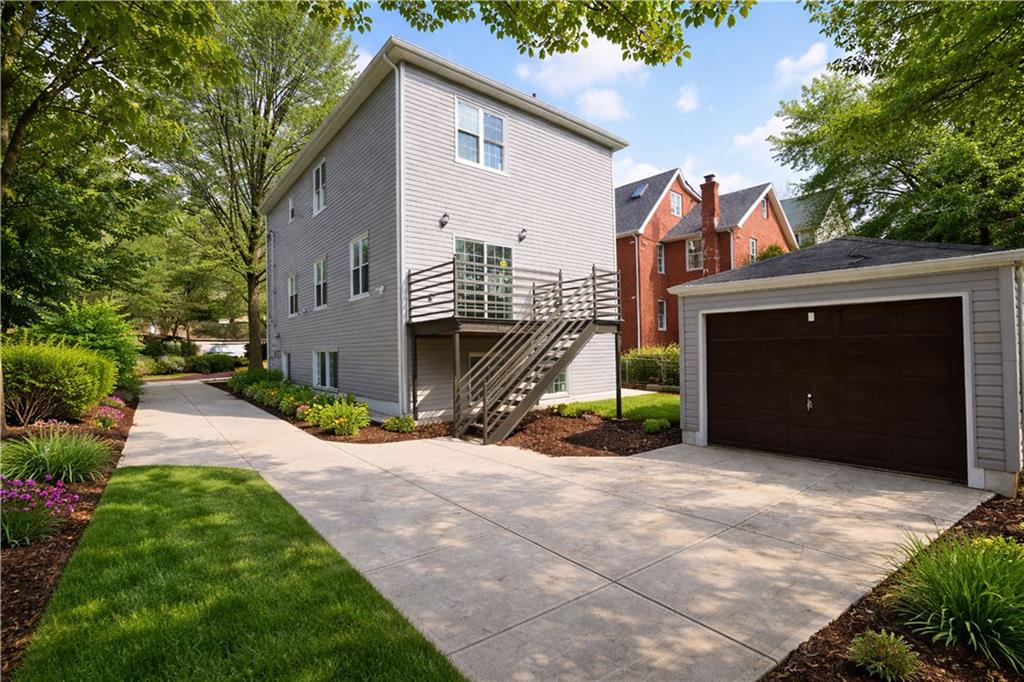 32 Remsen Street Dongan Hills Staten Island NY 10304