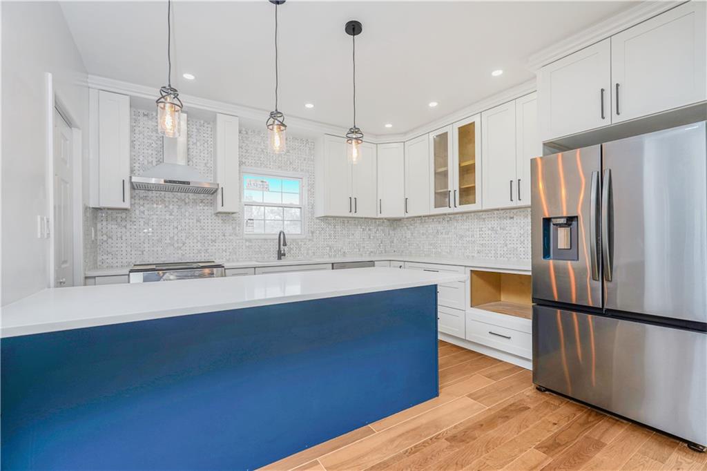 32 Remsen Street Dongan Hills Staten Island NY 10304