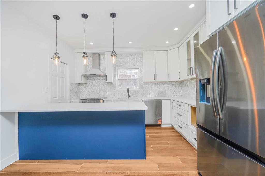 32 Remsen Street Dongan Hills Staten Island NY 10304