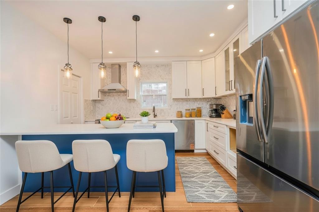 32 Remsen Street Dongan Hills Staten Island NY 10304