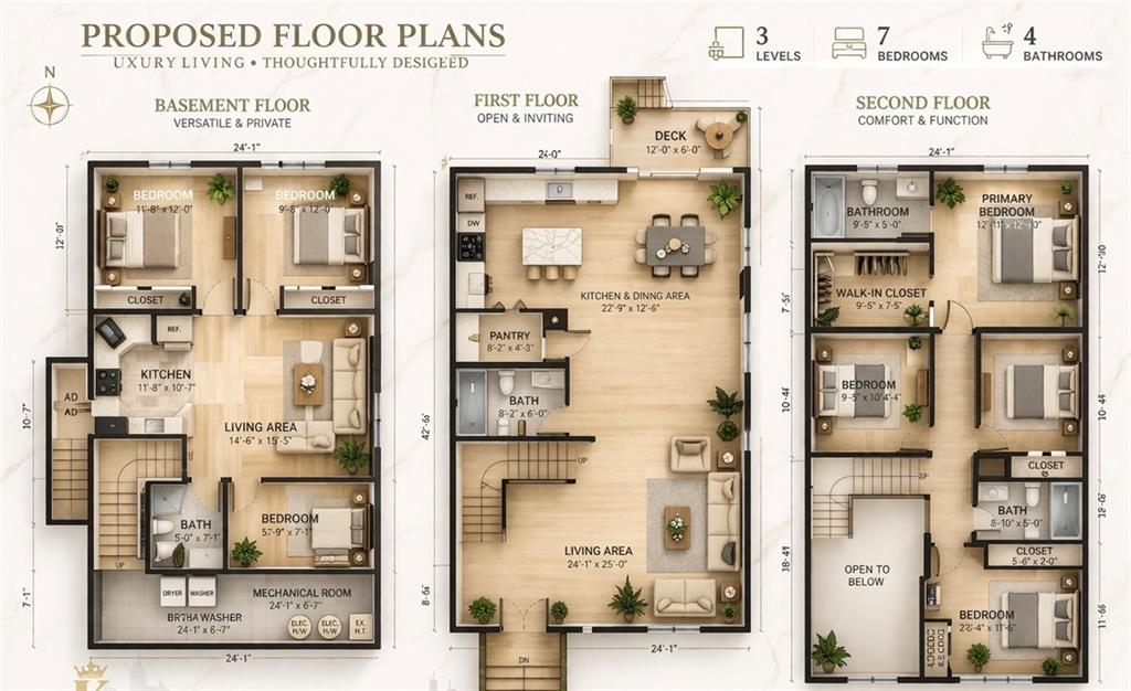 32 Remsen Street Dongan Hills Staten Island NY 10304