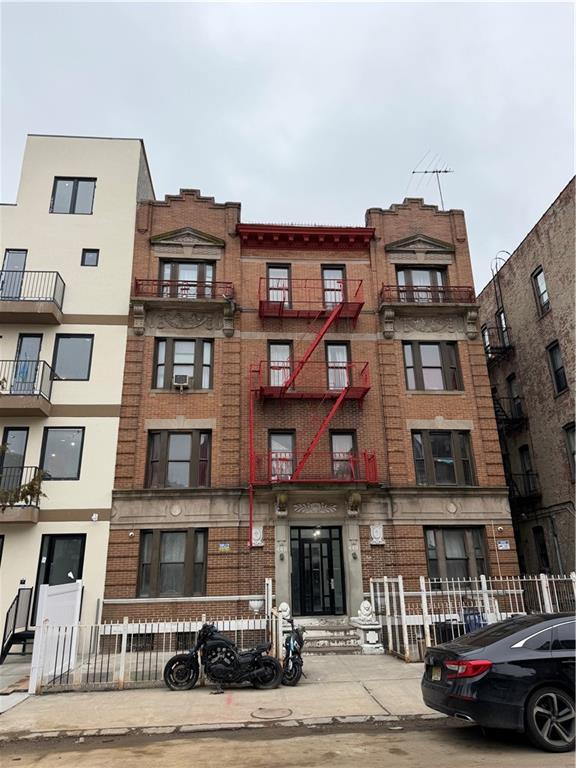 448 East 26th Street Flatbush Brooklyn NY 11226